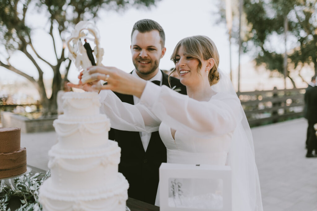 camarillo wedding photographer joy in the baking santa clarita