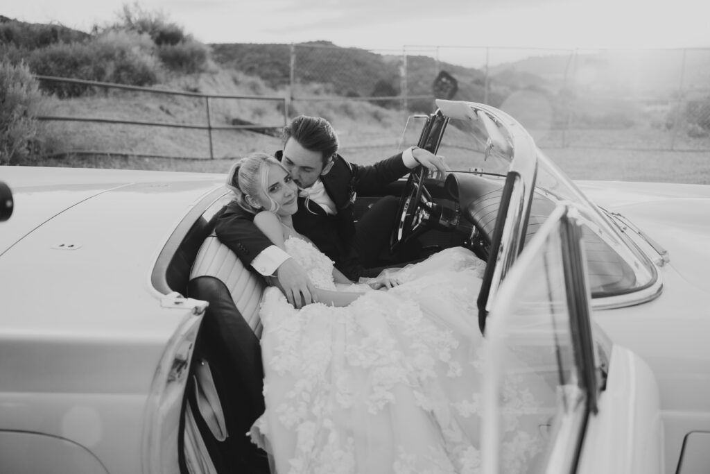 santa clarita wedding photographer