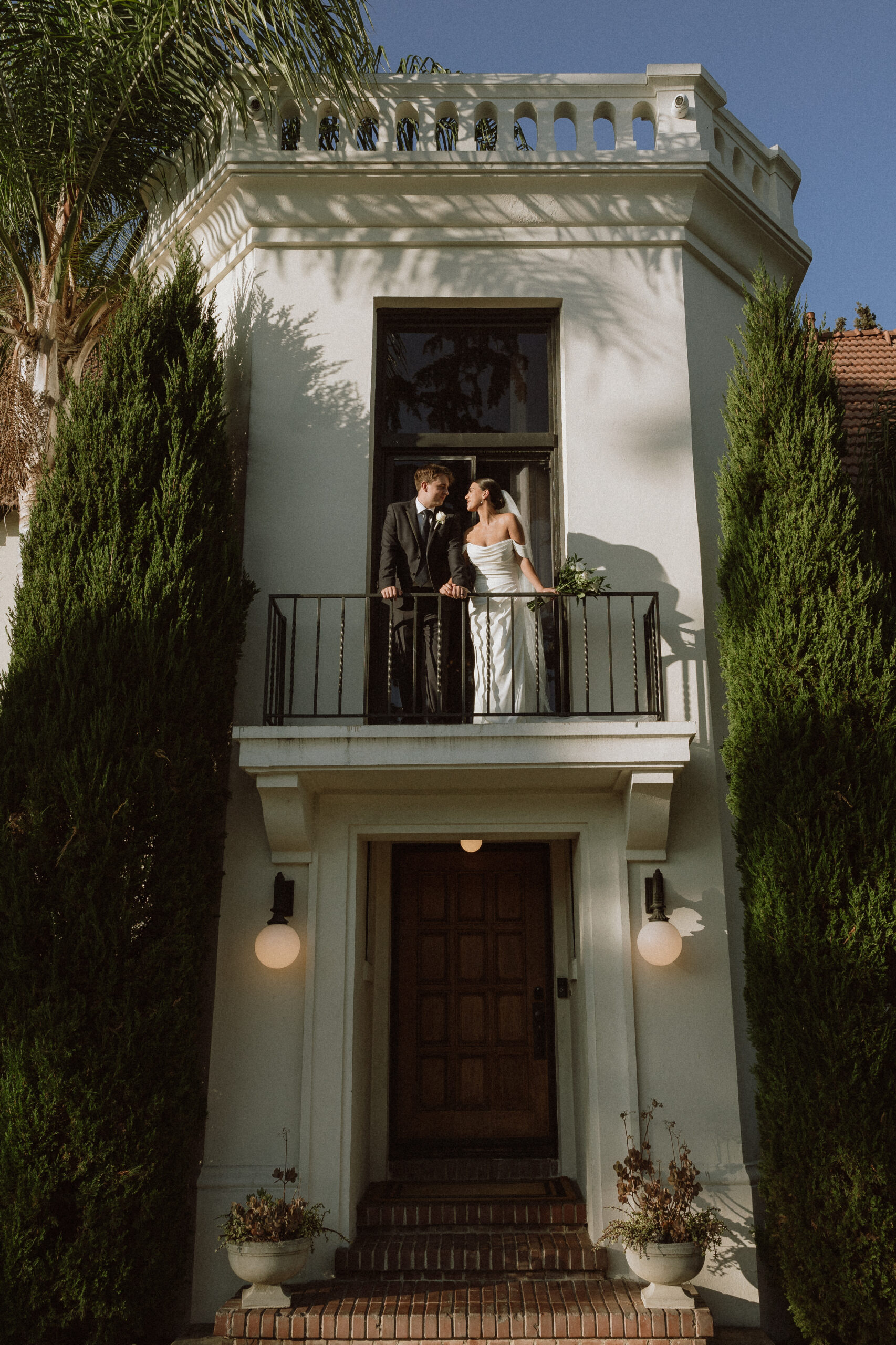 los angeles wedding photographer