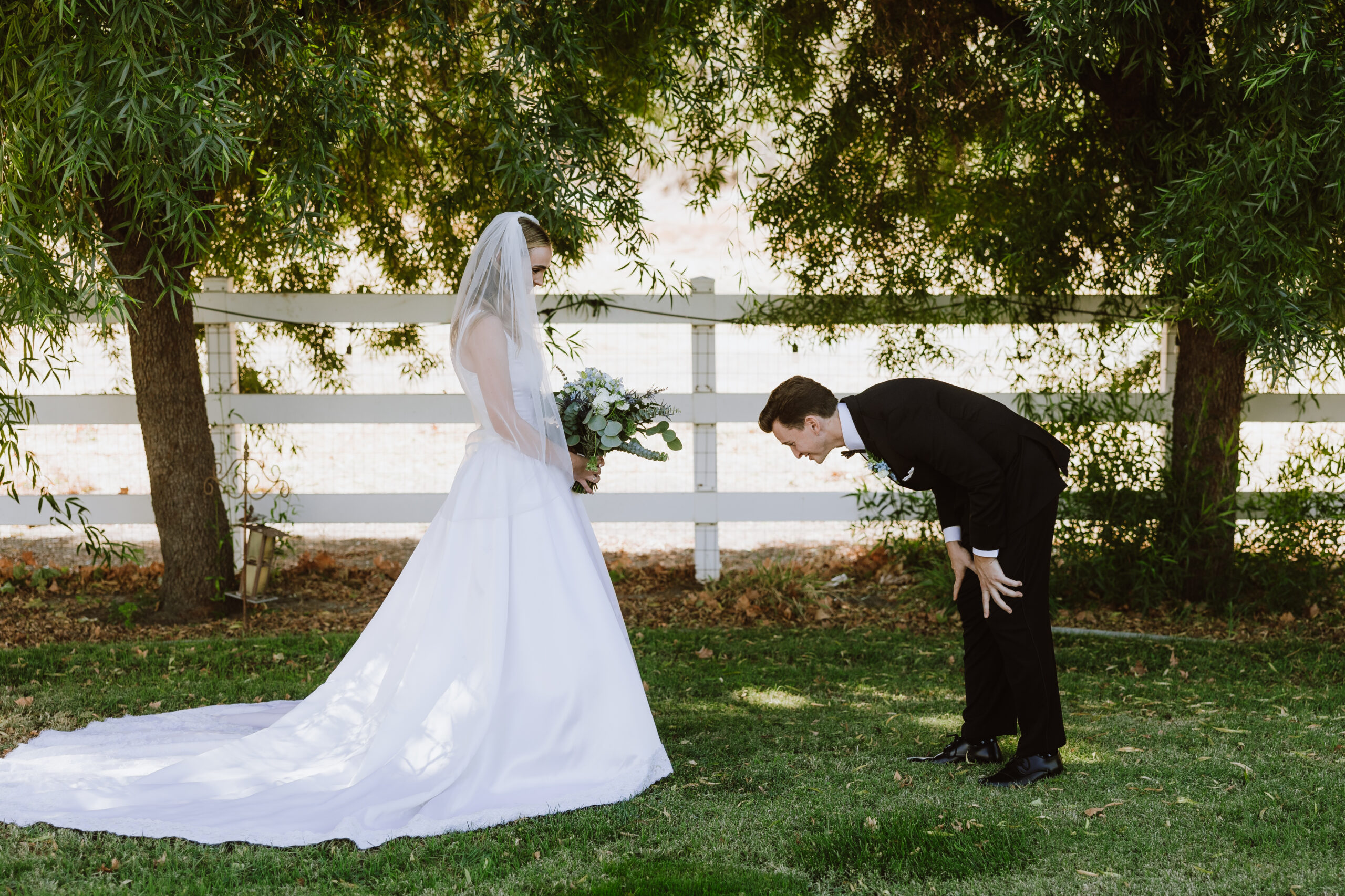 santa clarita wedding photographer