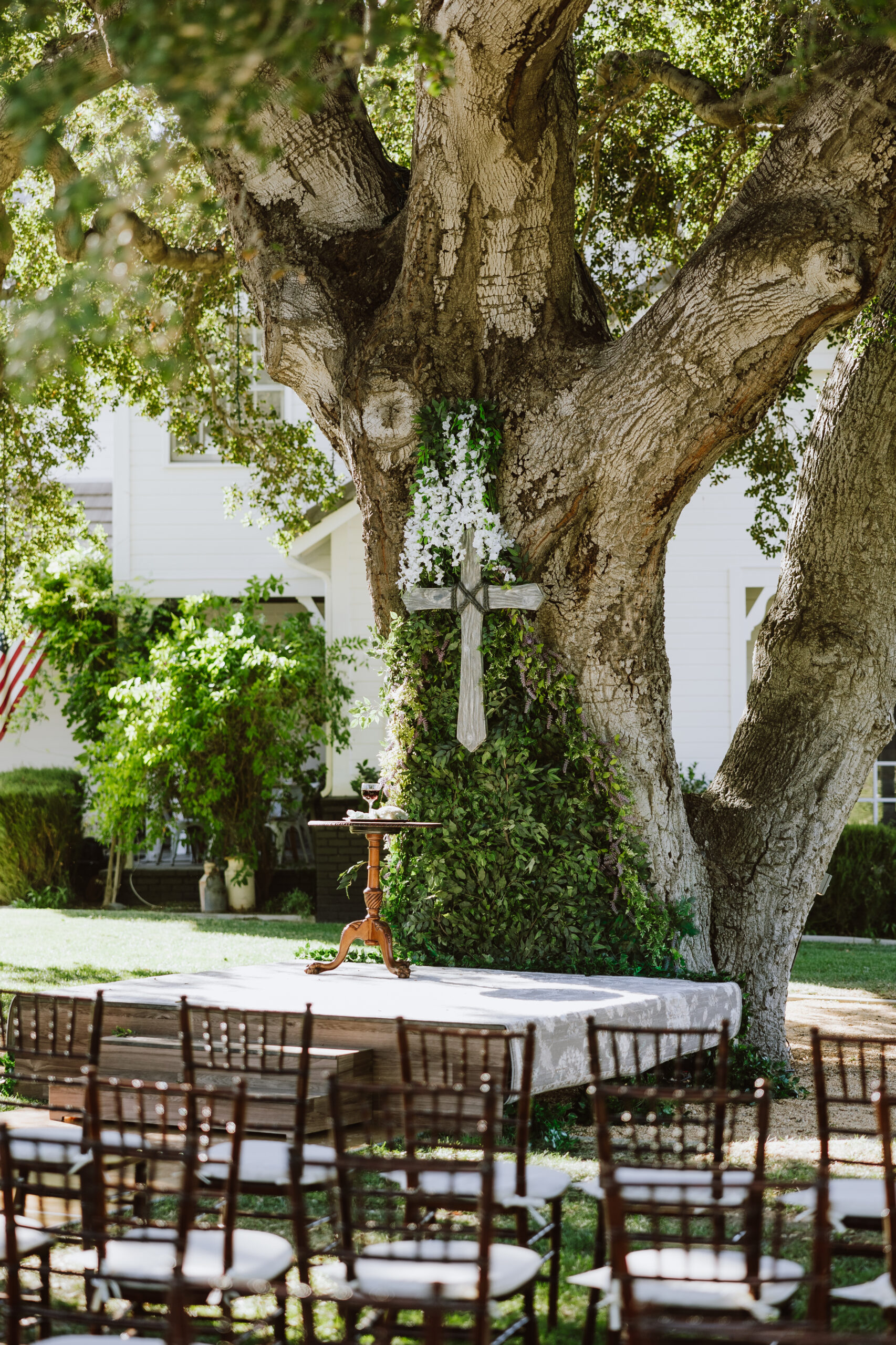 santa clarita wedding venue