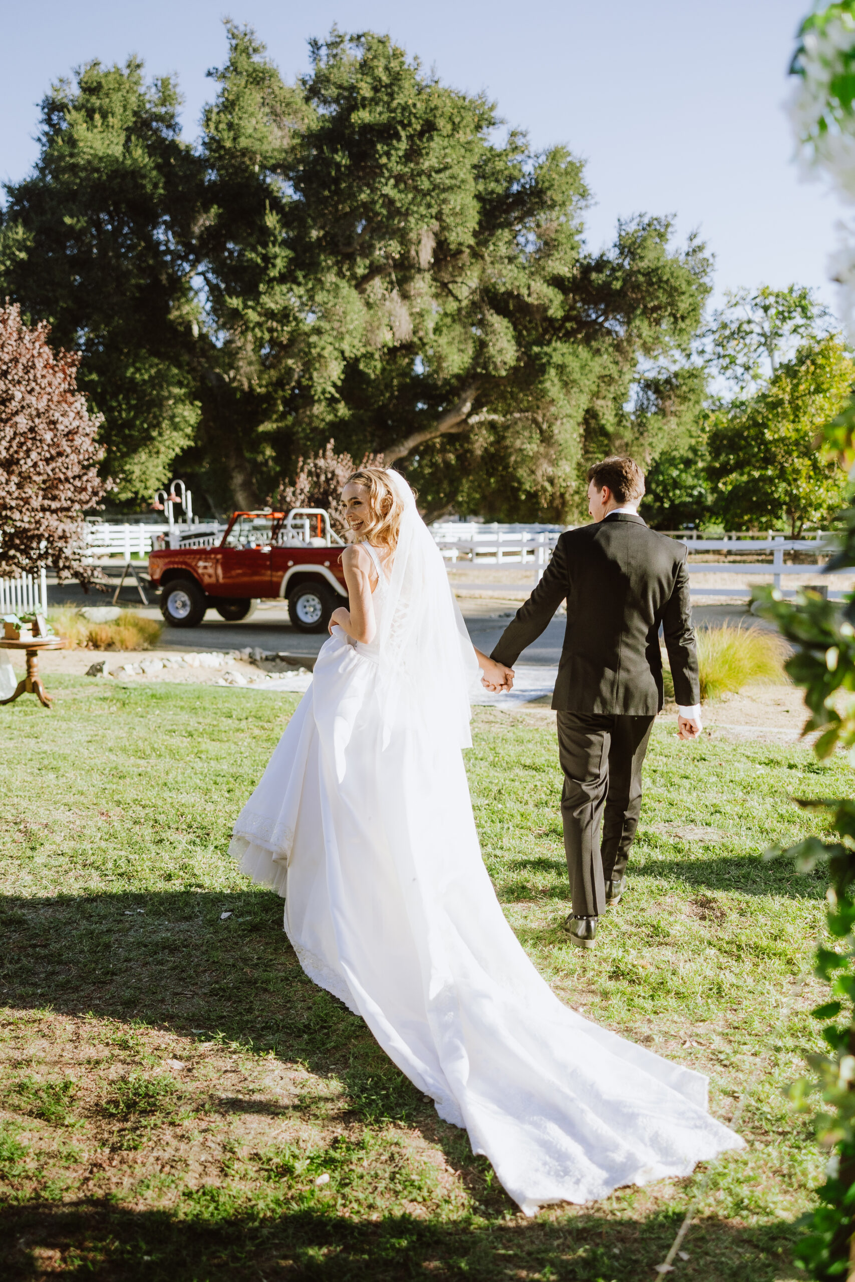 santa clarita wedding photographer