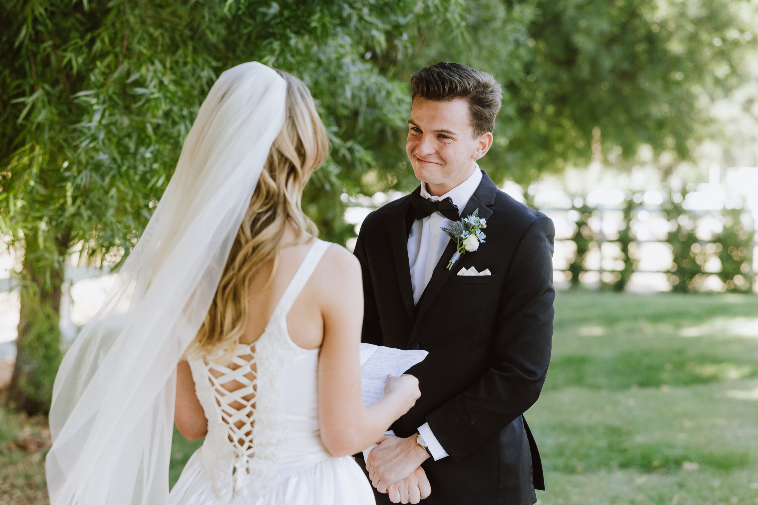 best santa clarita wedding photographer