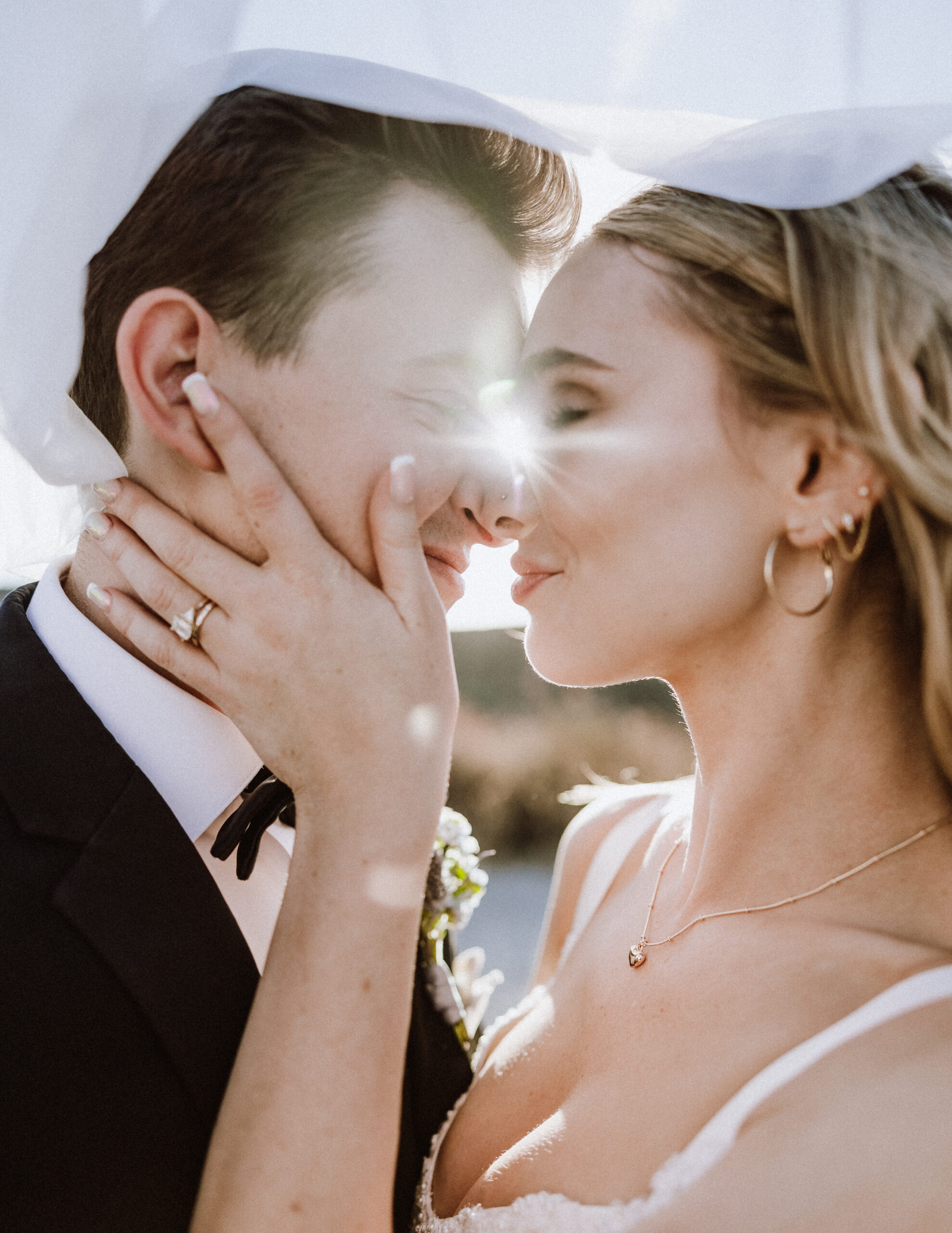 santa clarita wedding photographer