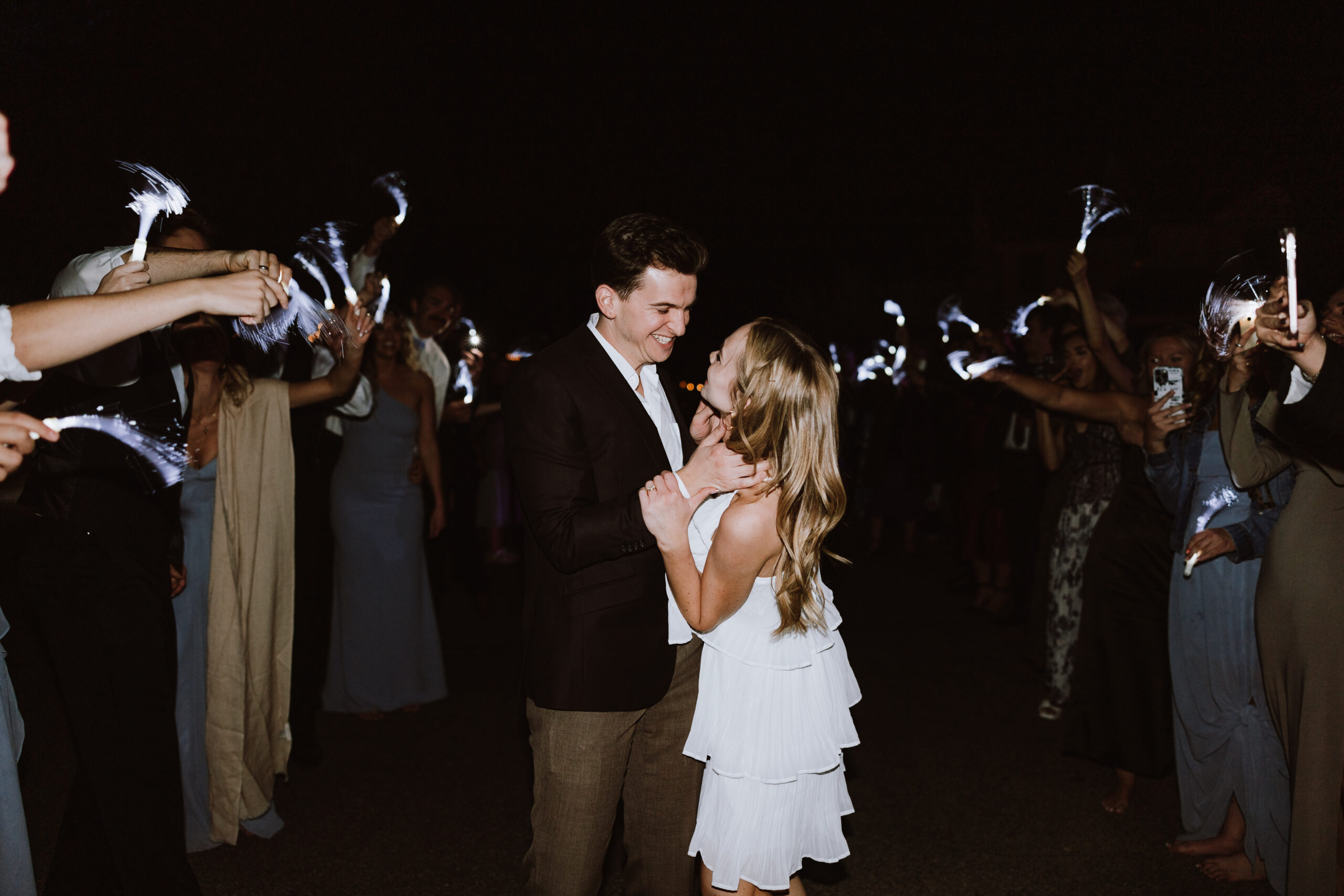 santa clarita wedding photographer