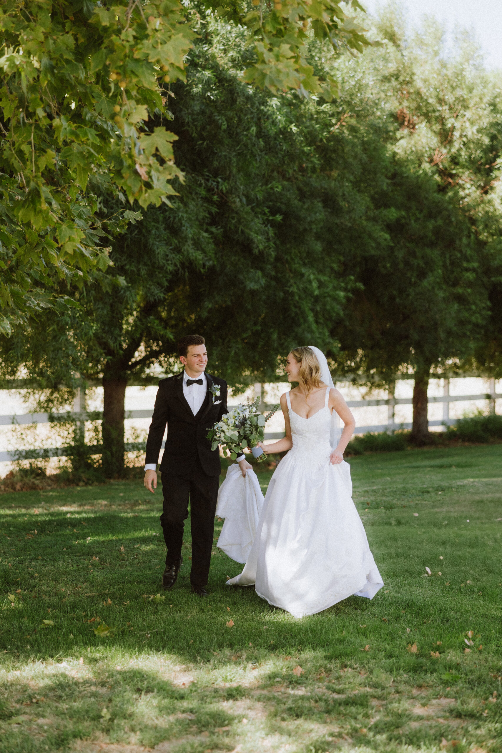 best santa clarita wedding photographer