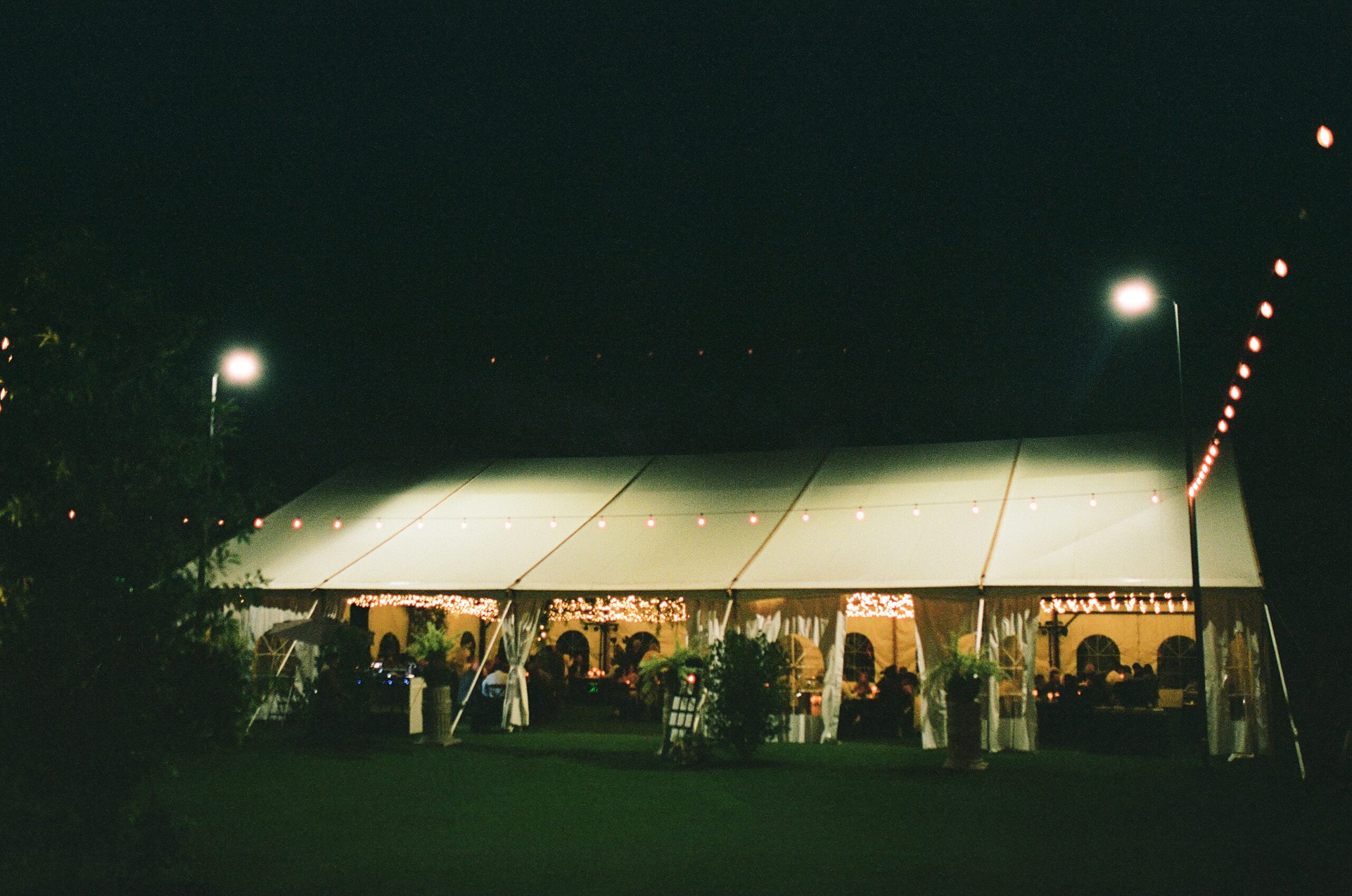 los angeles film wedding photographer