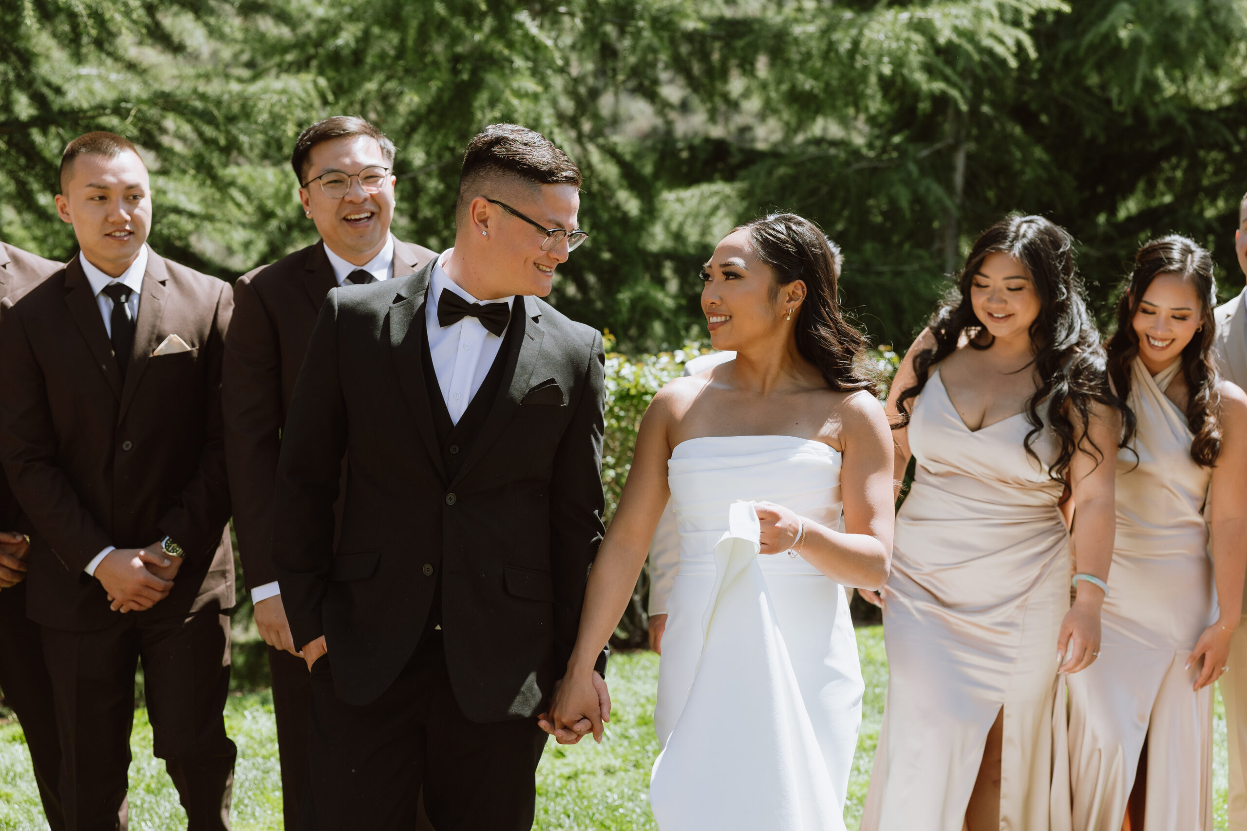 serendipity garden weddings