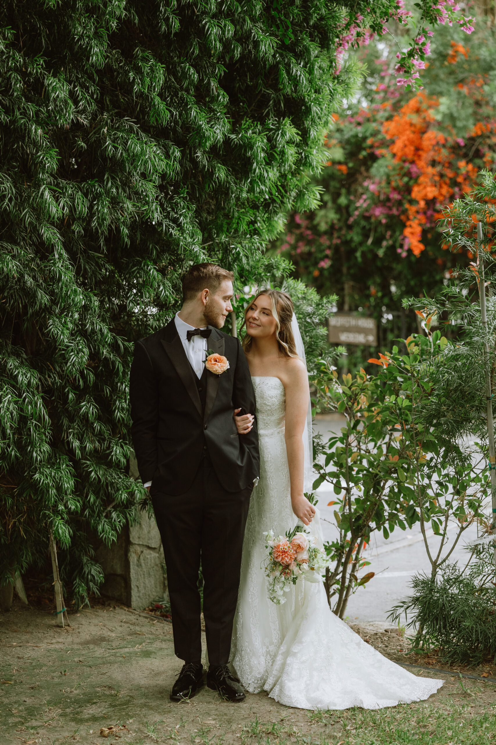 anaheim wedding photographer