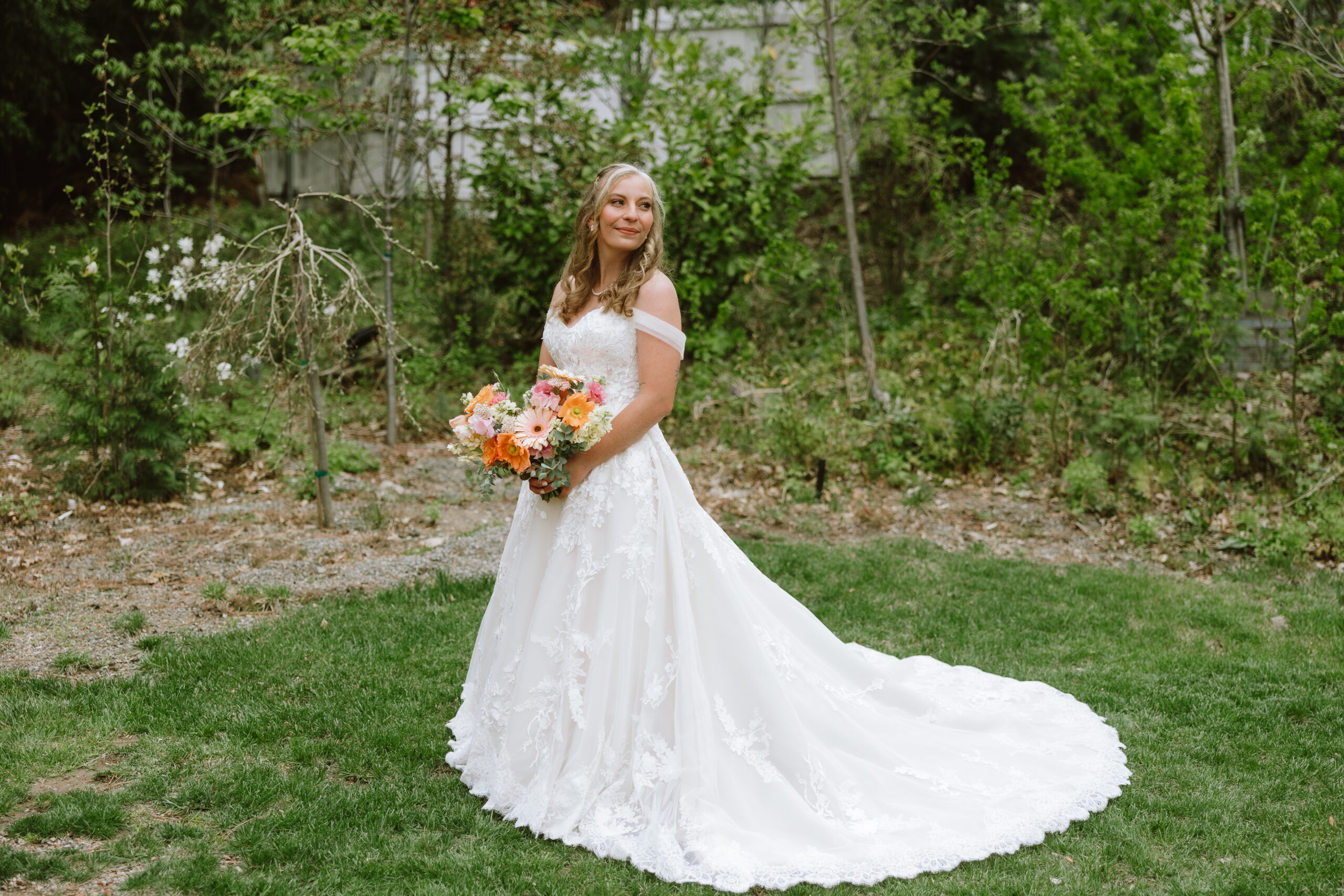 california mountain wedding venue