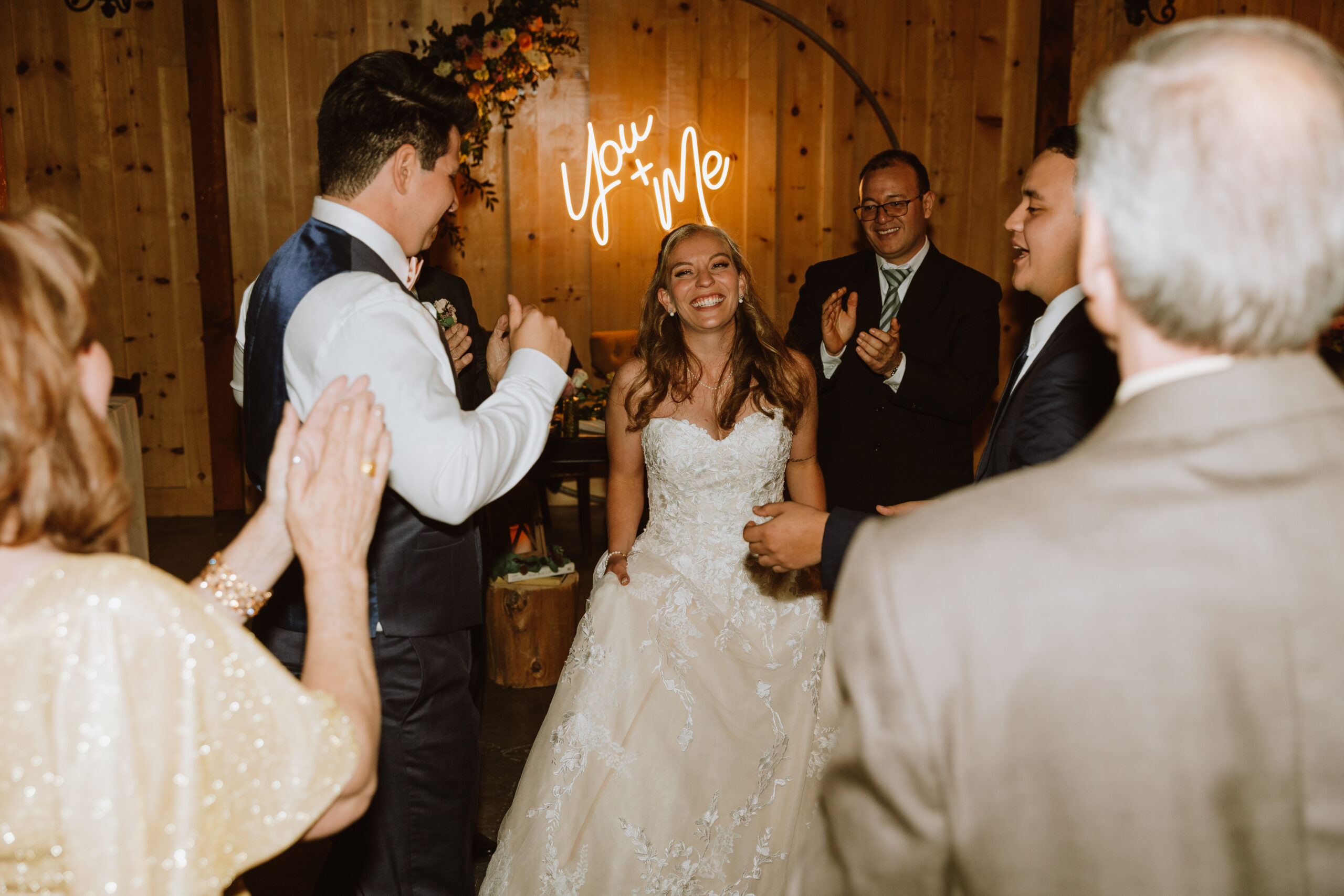 california mountain wedding venue