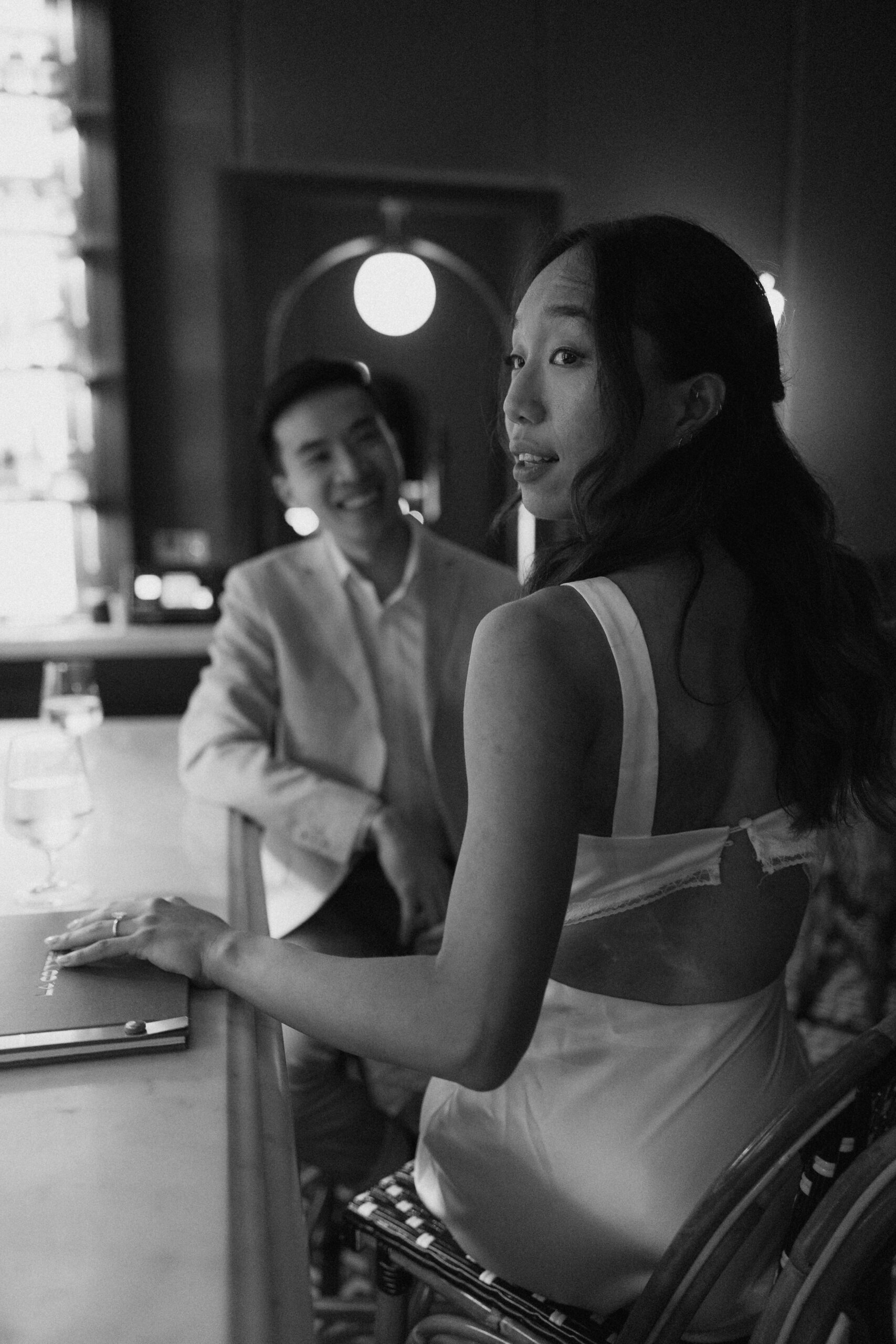 san francisco engagement photos