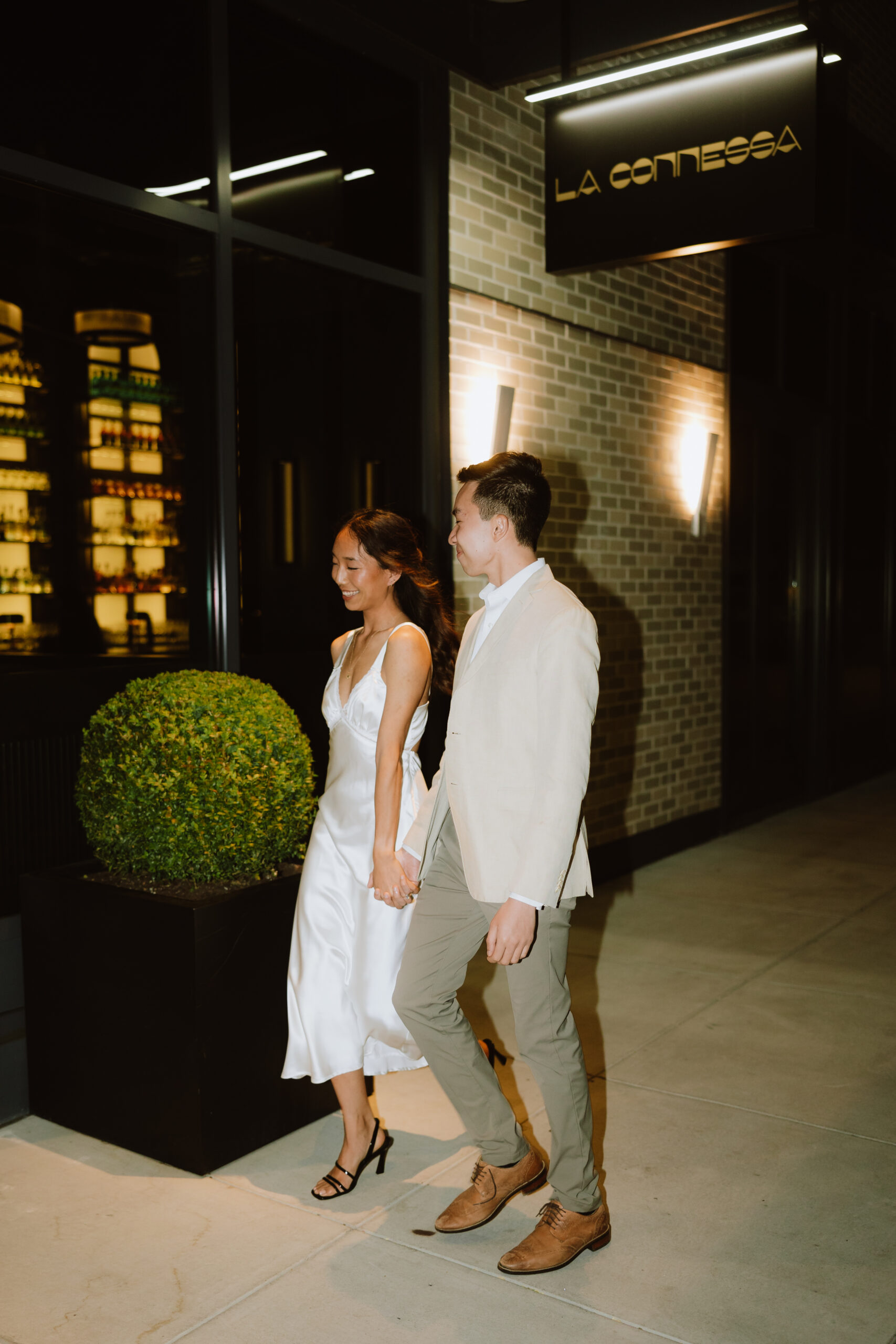 san francisco engagement photos