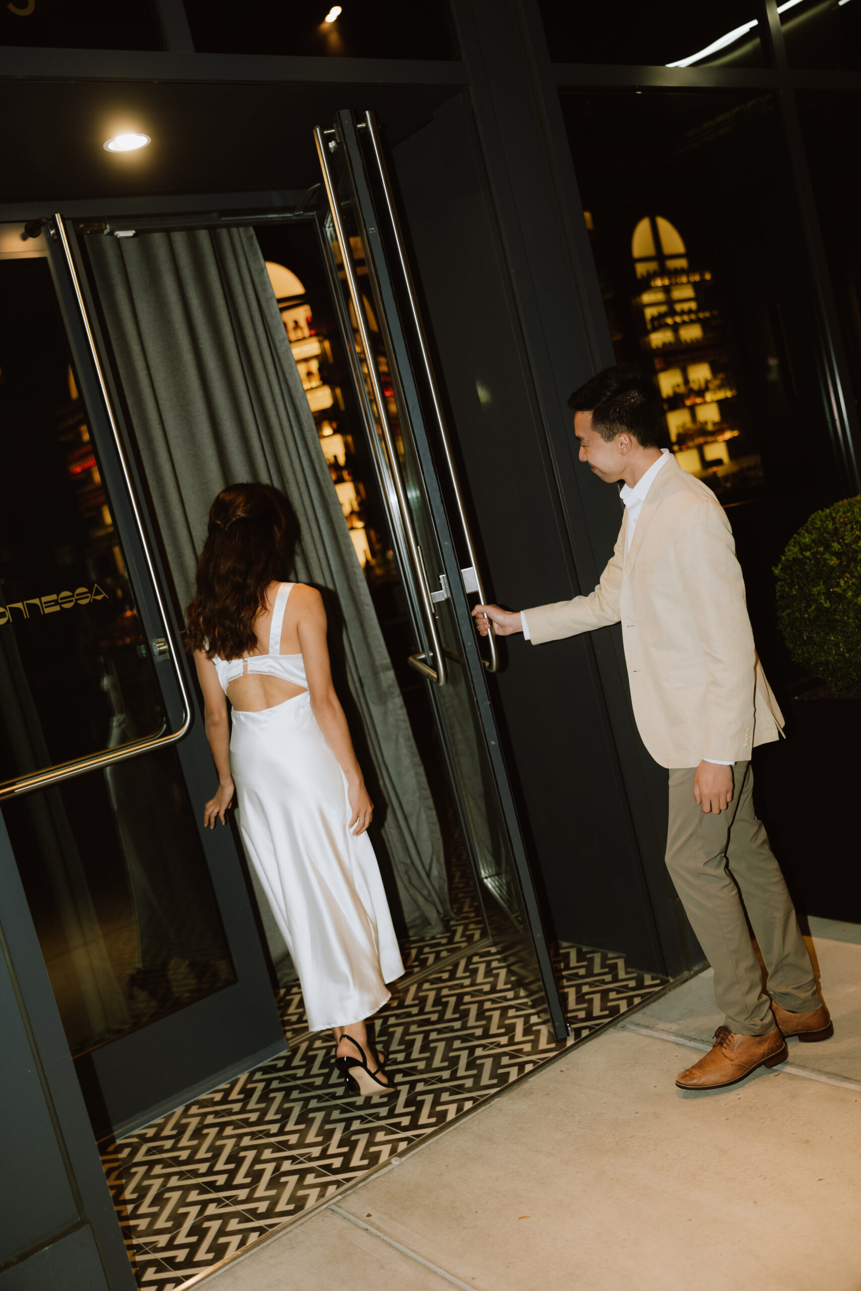 san francisco engagement photos