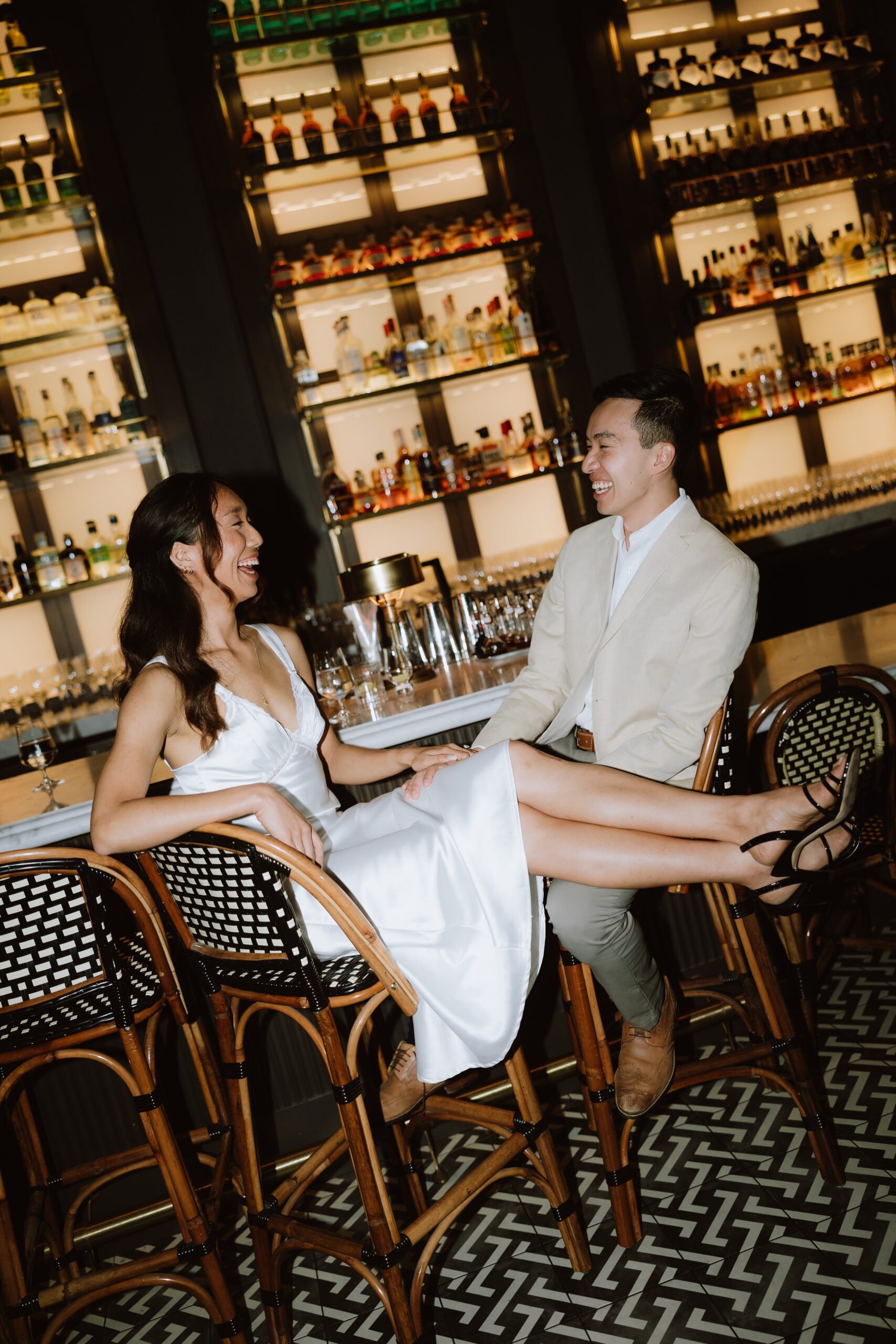 san francisco engagement photos