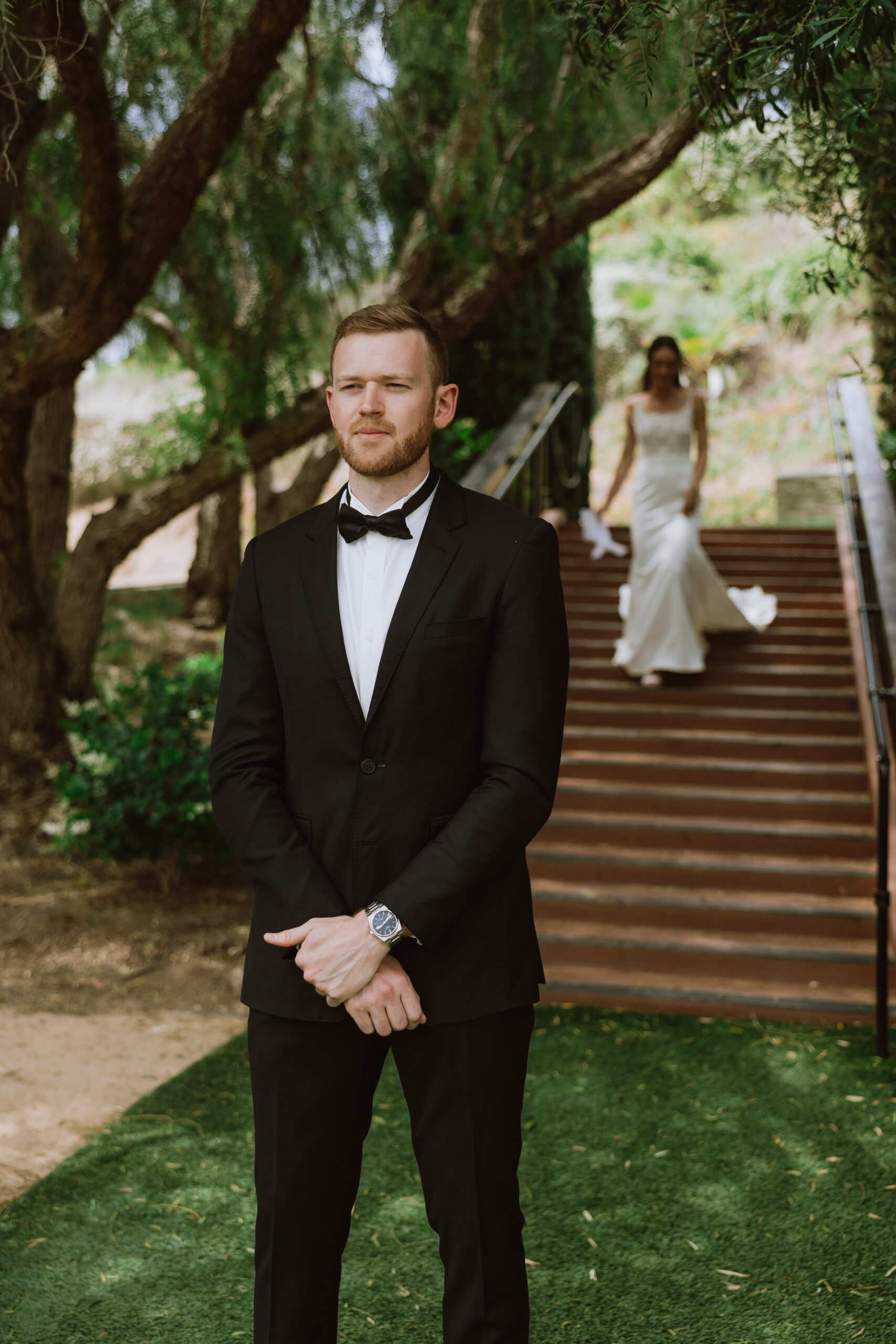 falkner winery wedding