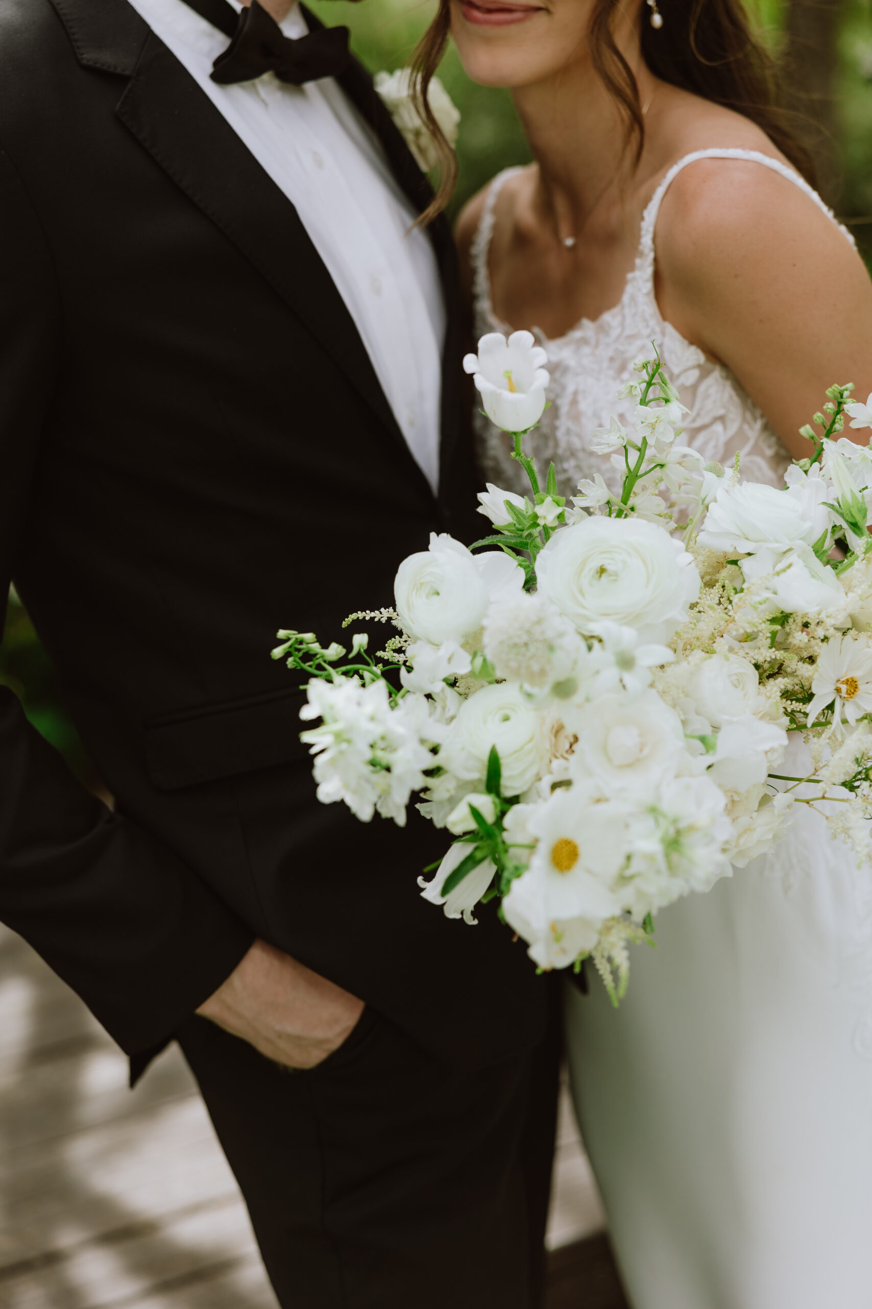 falkner winery wedding