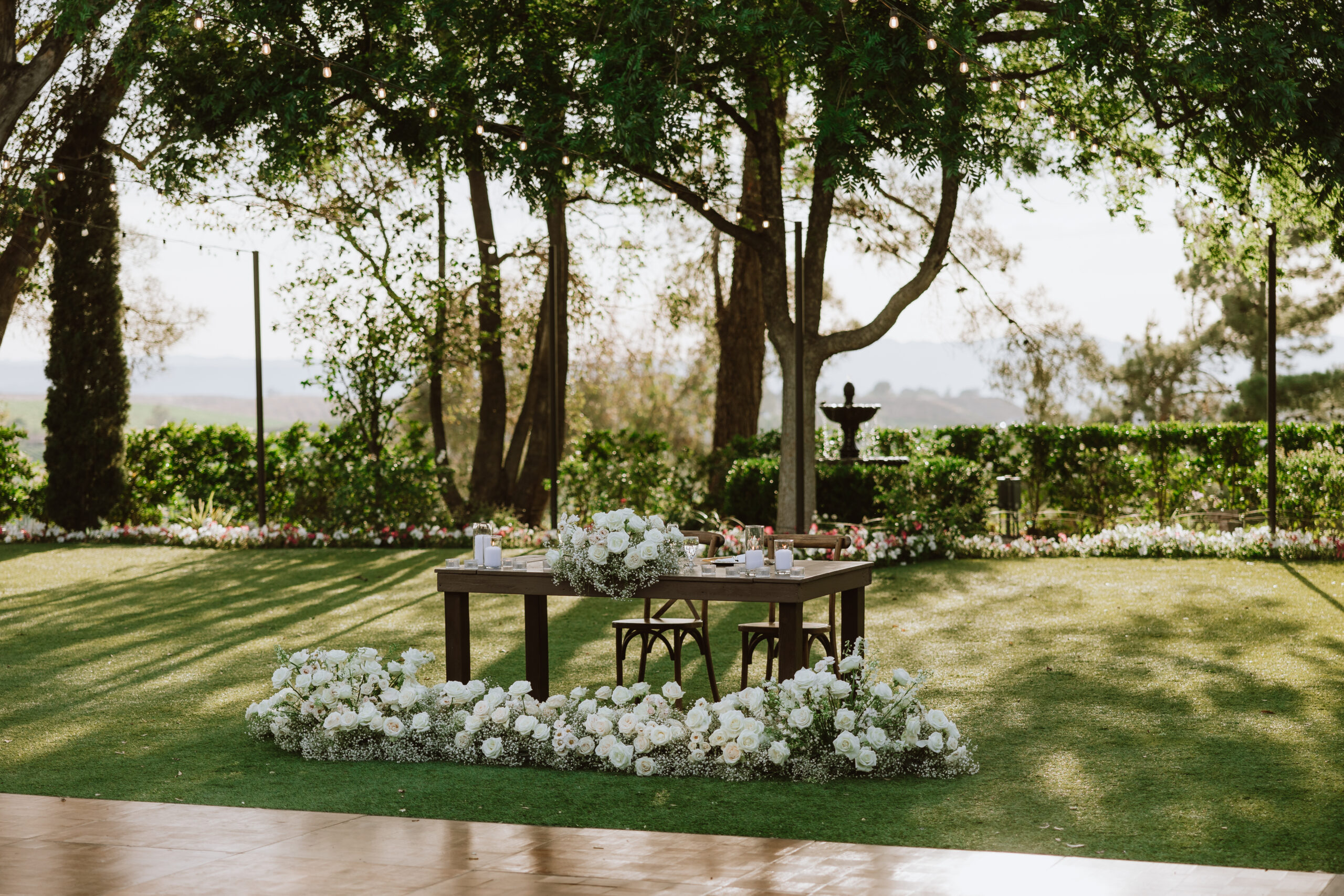 falkner winery wedding