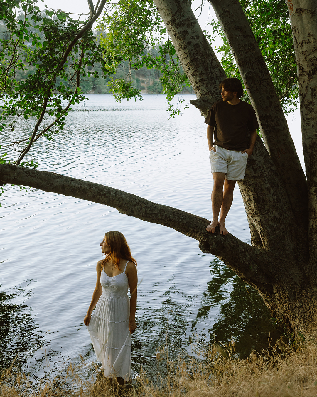 lake gregory crestline photographer