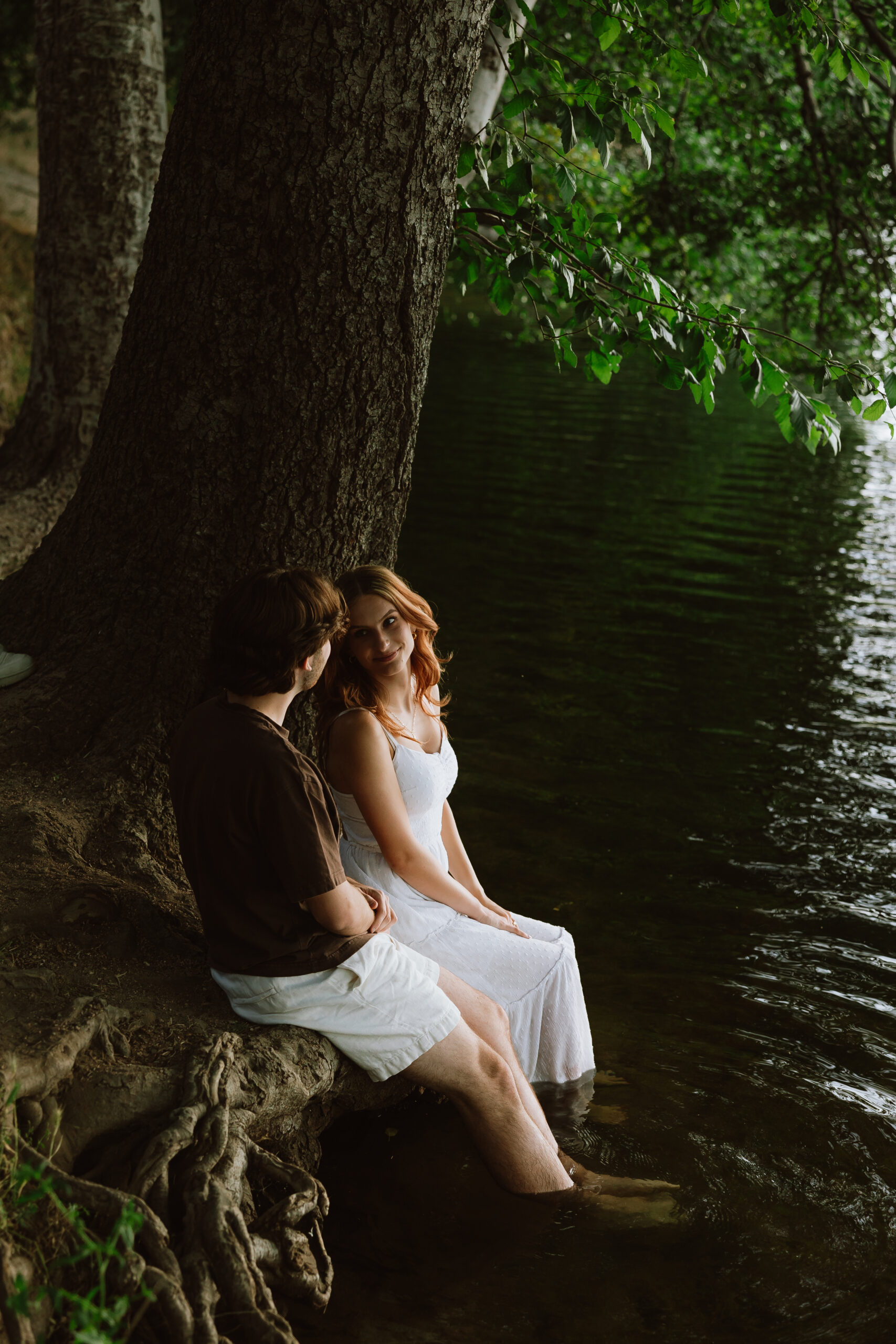 lake gregory crestline photographer