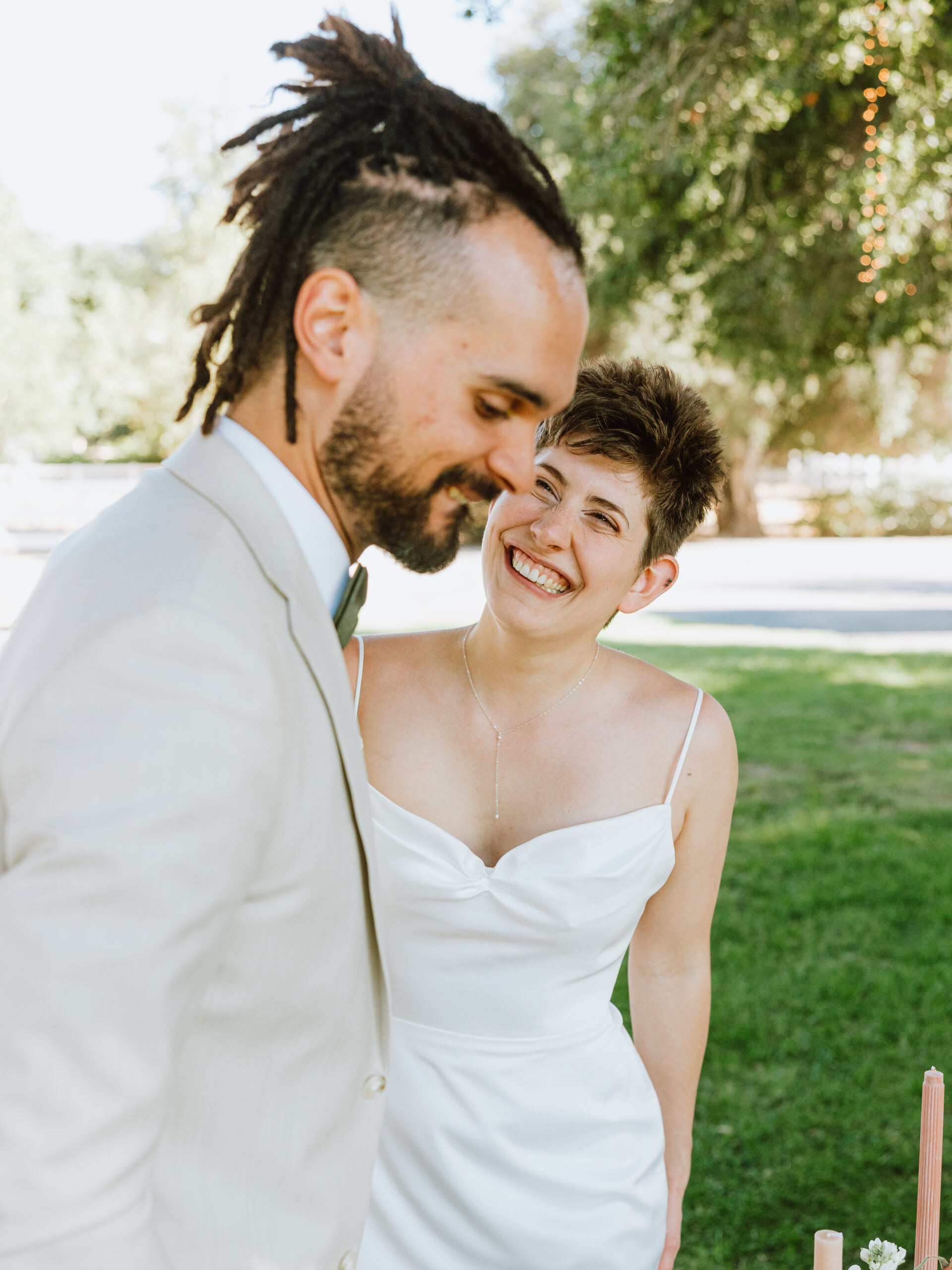 candid wedding photographer los angeles