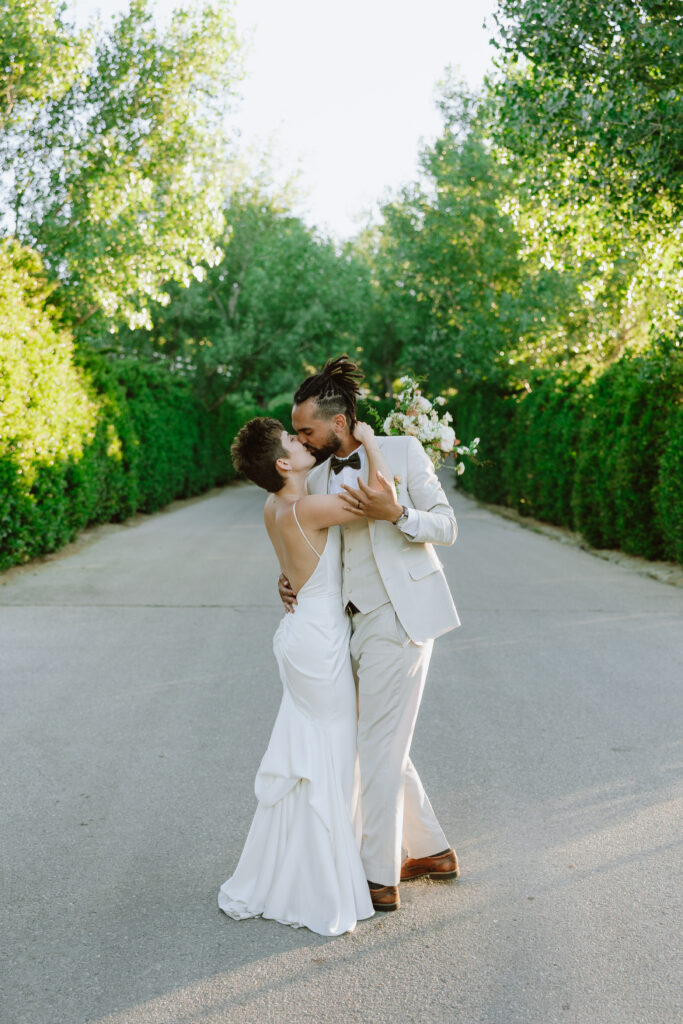 los angeles wedding photo video team