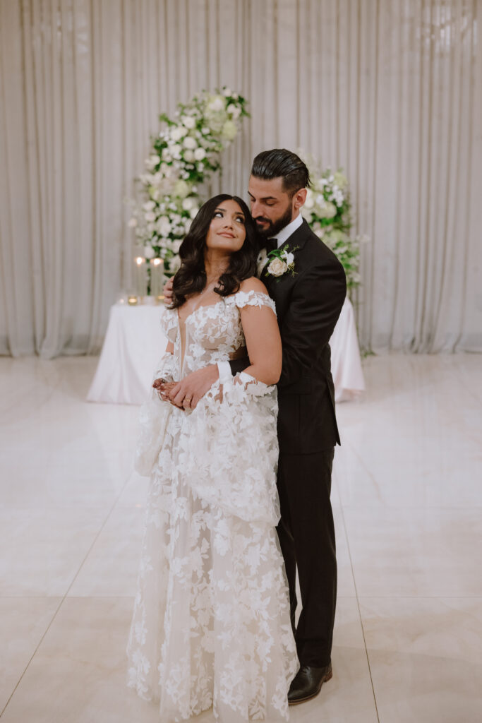 la banquet the landmark