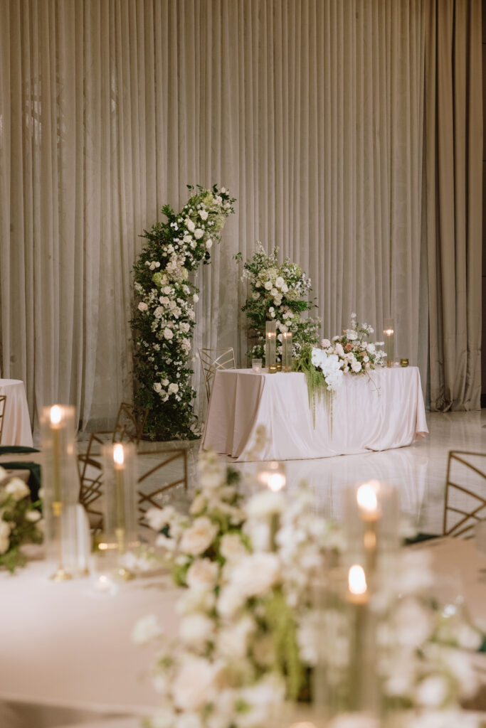 la banquet the landmark