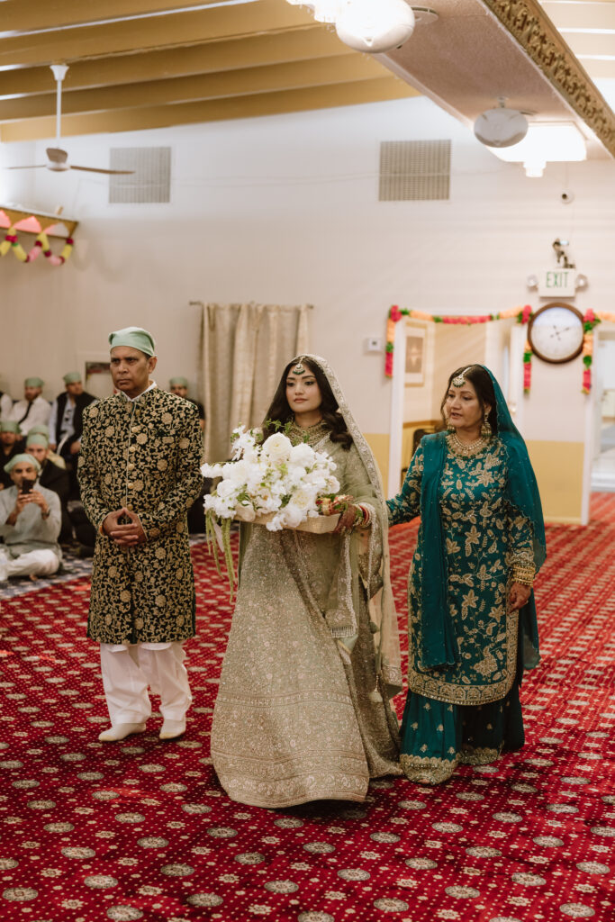 los angeles wedding photographer indian wedding ceremony