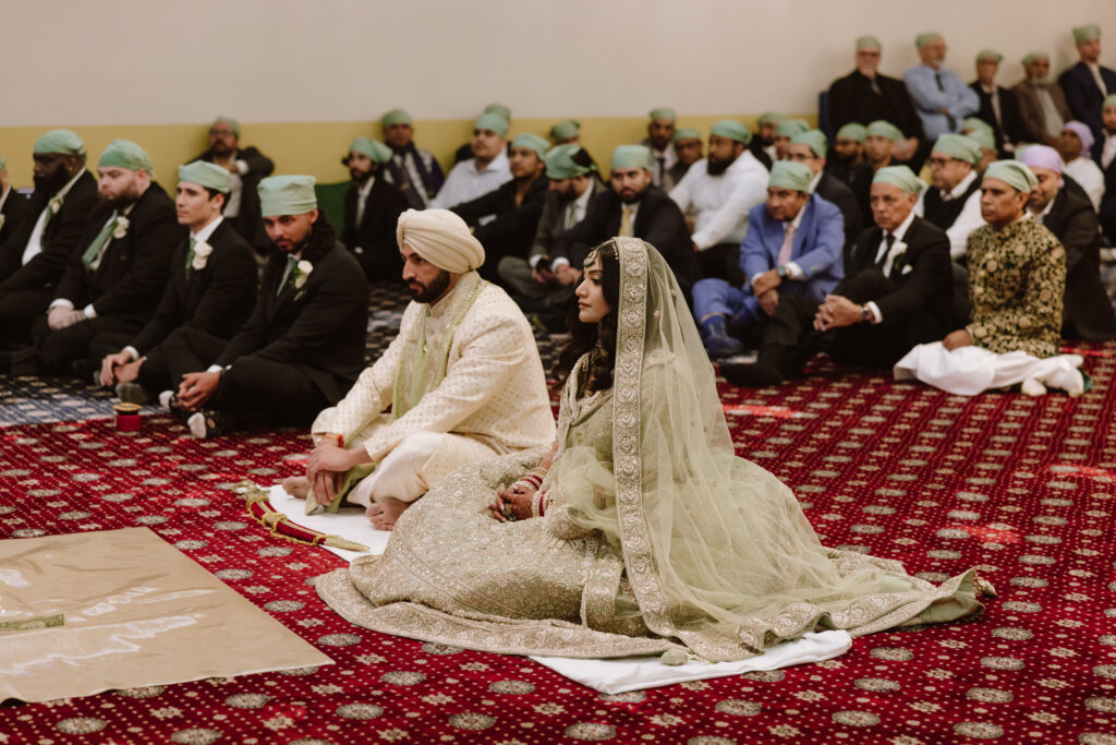 los angeles wedding photographer indian wedding ceremony