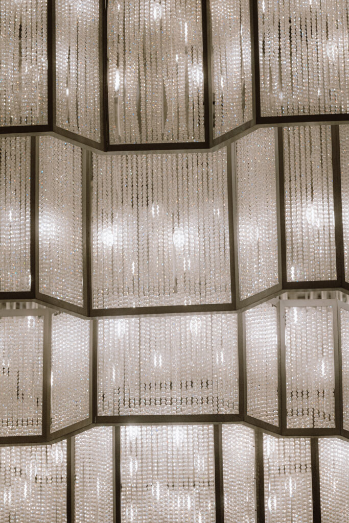 la banquet the landmark