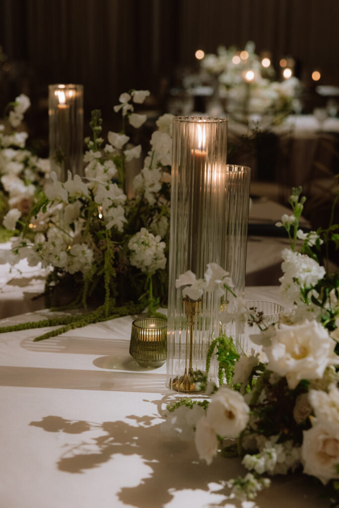 la banquet the landmark