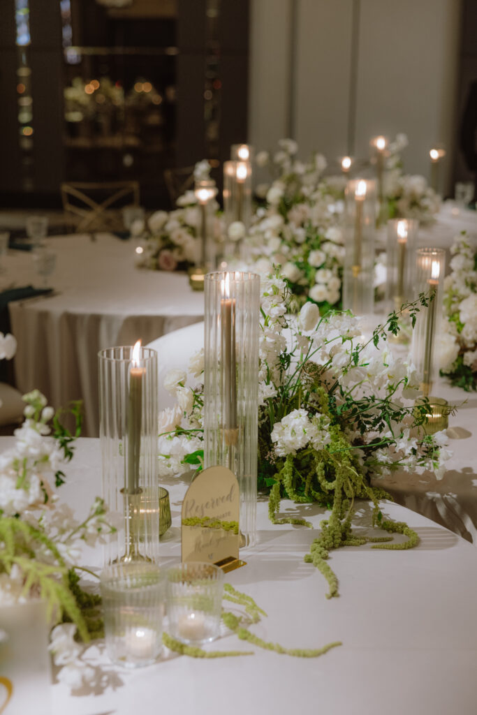 la banquet the landmark