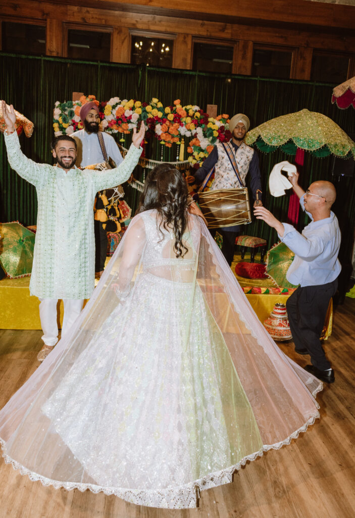 los angeles wedding photographer