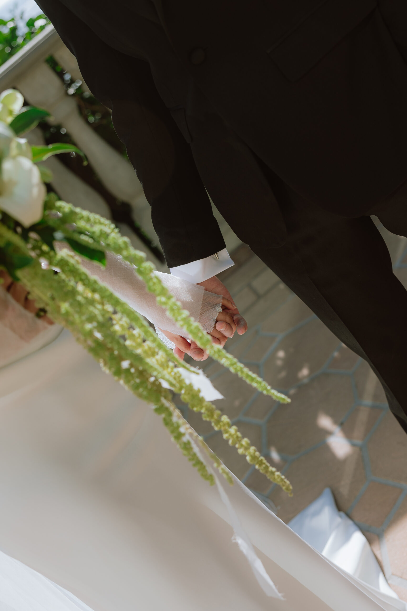 los angeles wedding venue