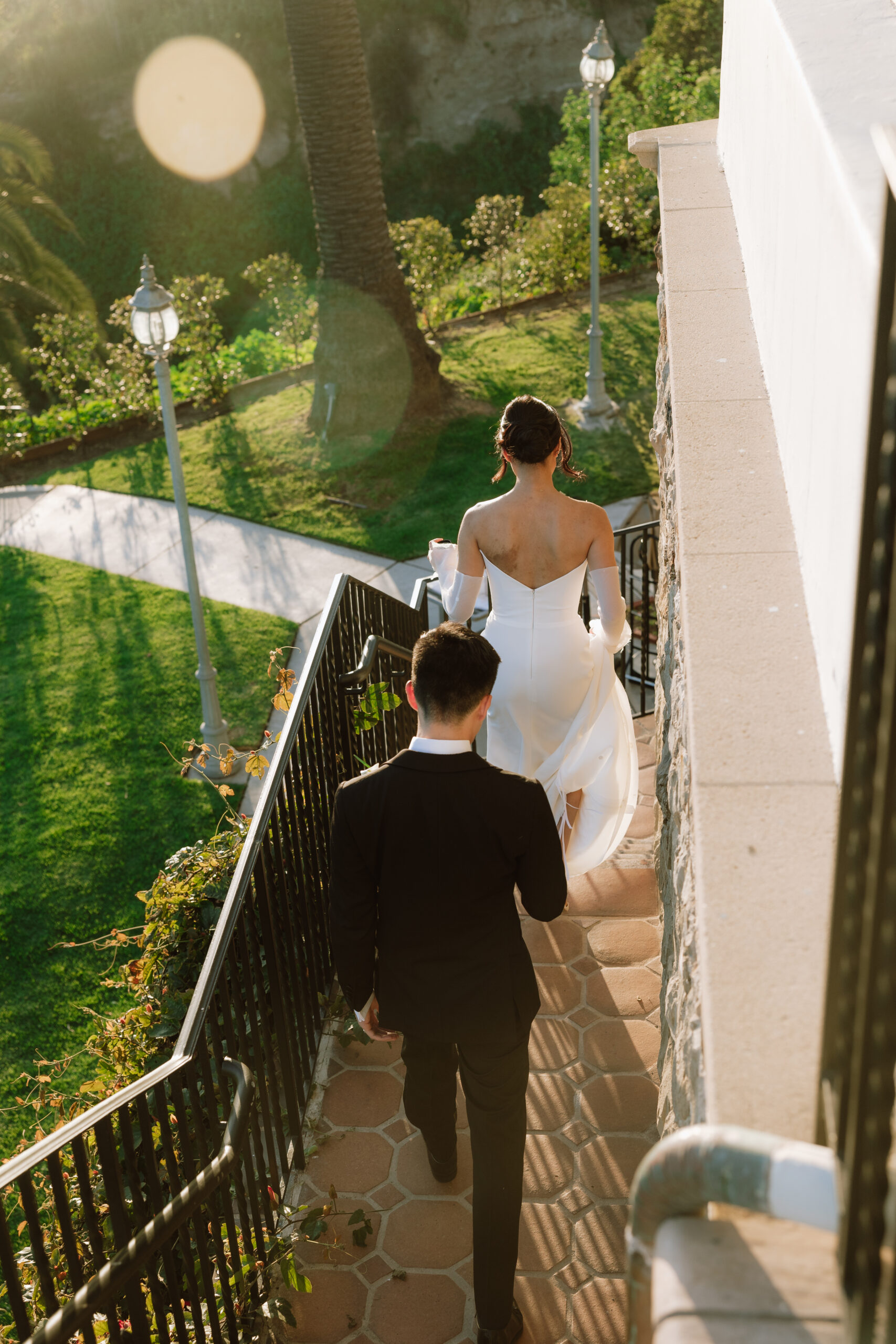 los angeles wedding venue