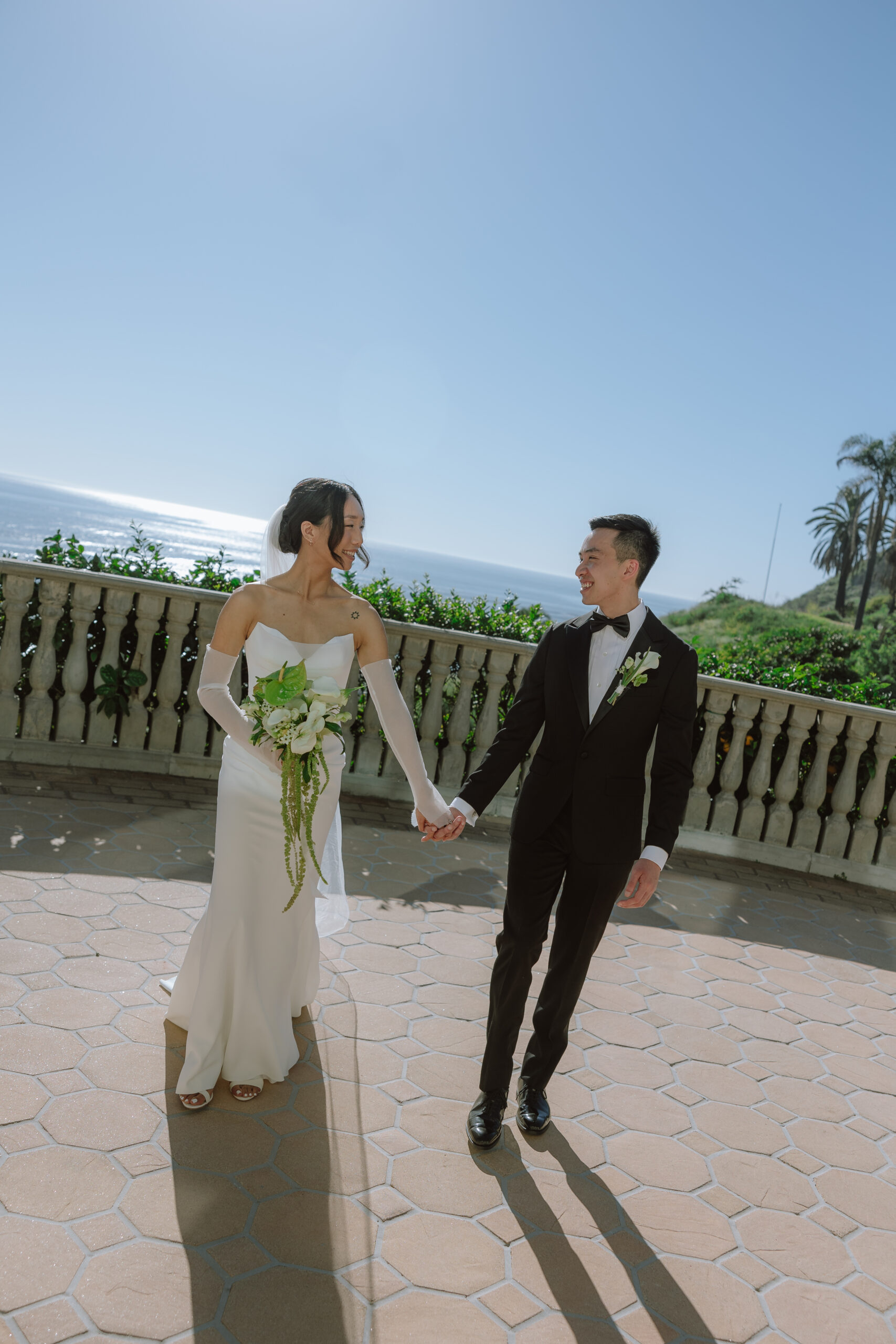 los angeles wedding venue