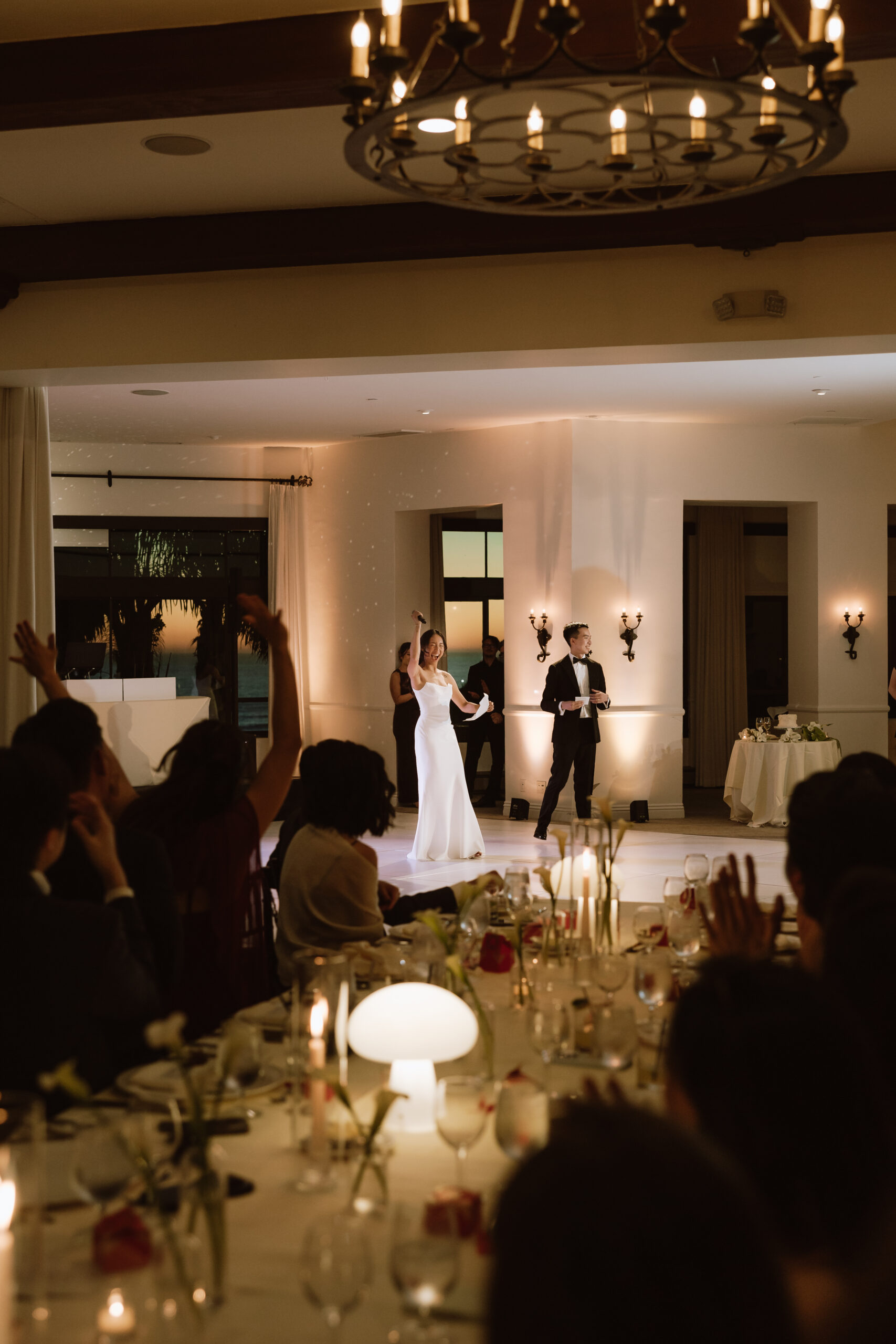 los angeles wedding venue