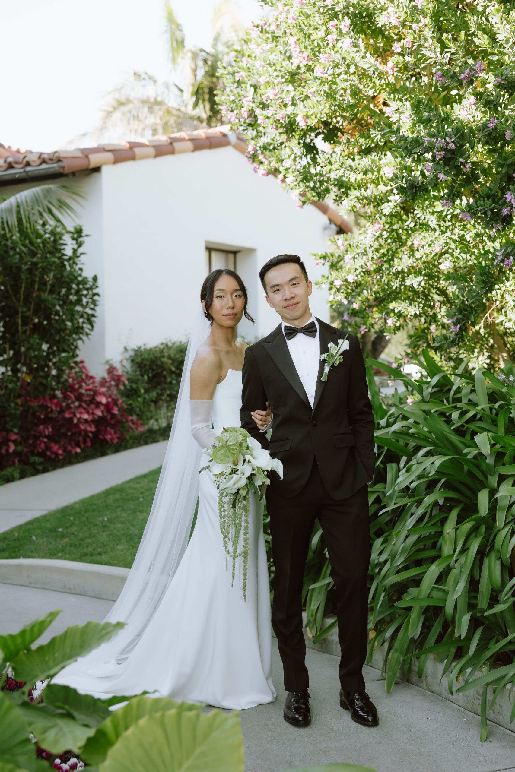 los angeles wedding venue