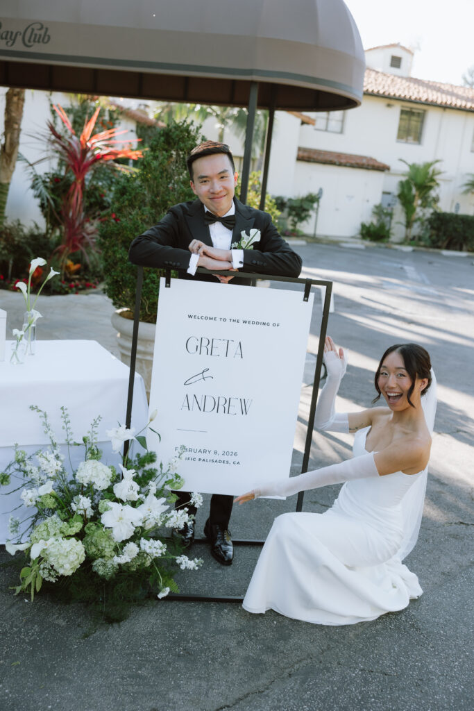 southern california wedding photographer
