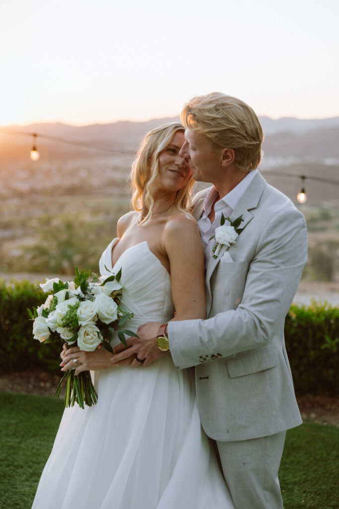 southern california wedding photographer